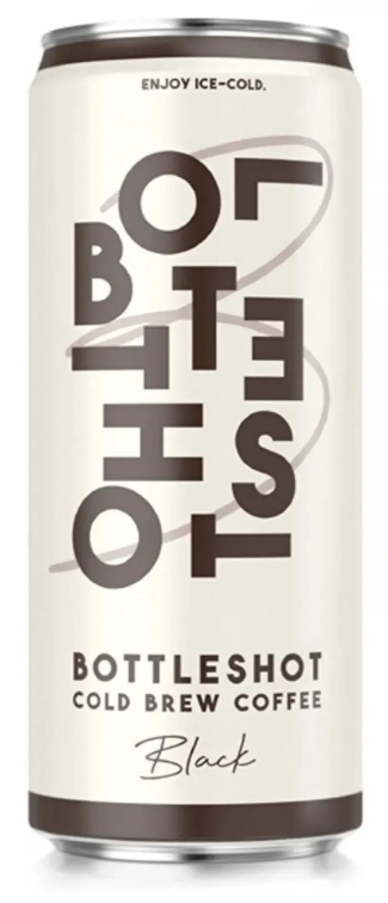 Bottle Shot Brew product