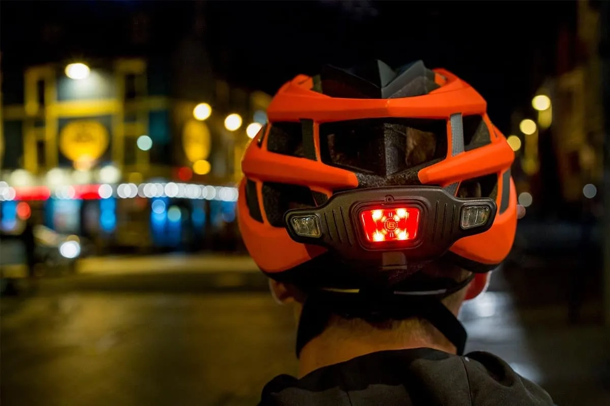 Brighter Bikes product