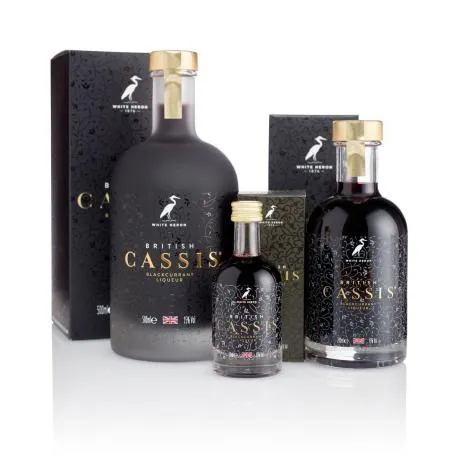 British Cassis product