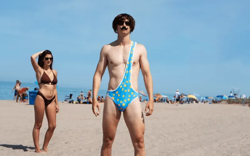 Brokini product