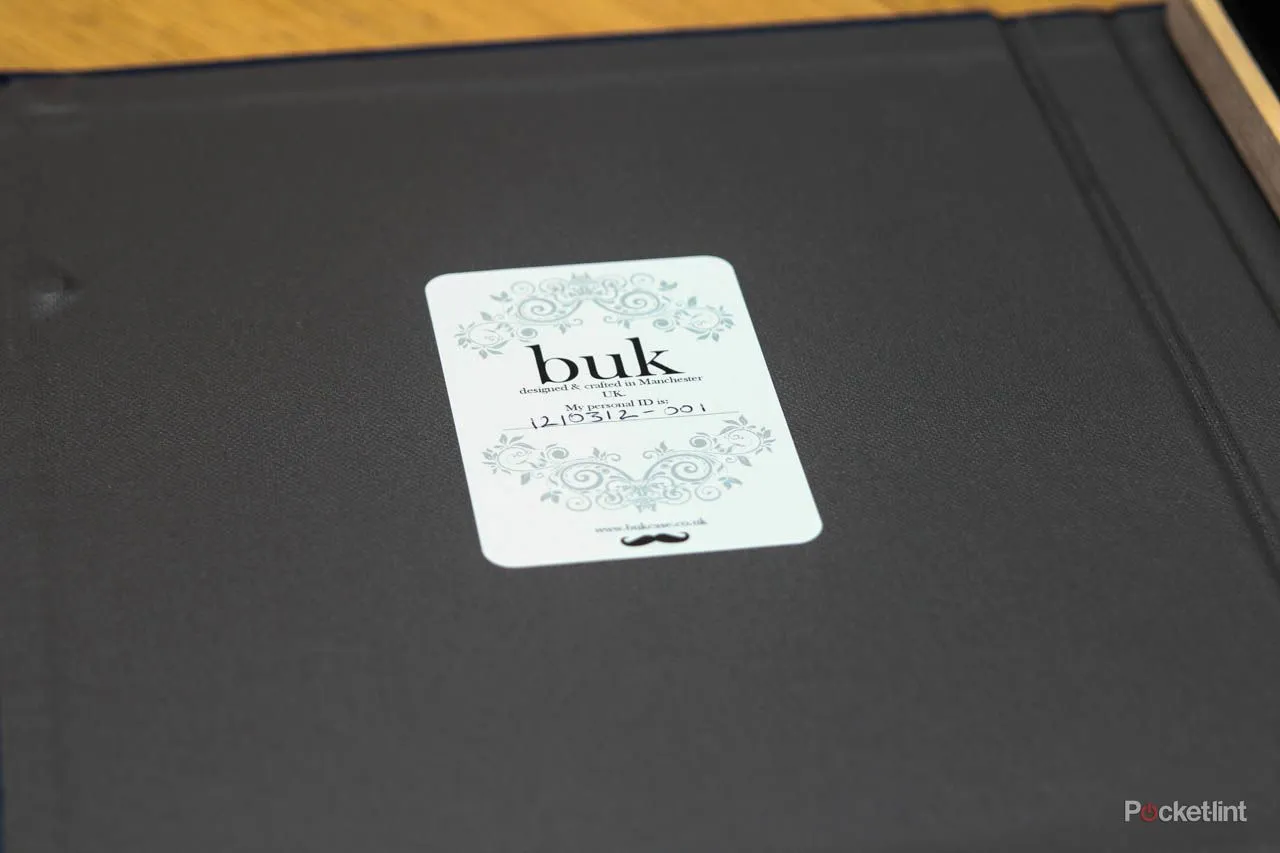BU Kcase product