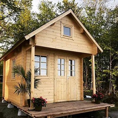 Bunkie Life product