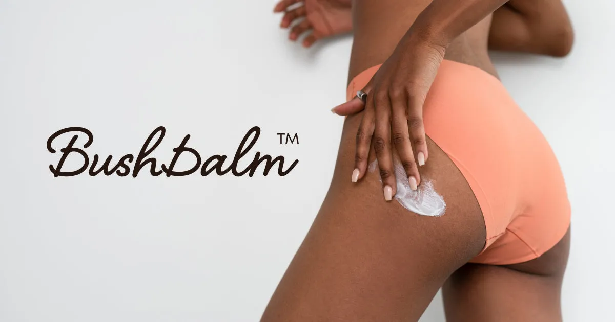 Bushbalm product