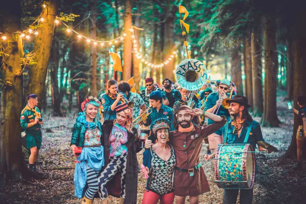 Camp Wildfire product
