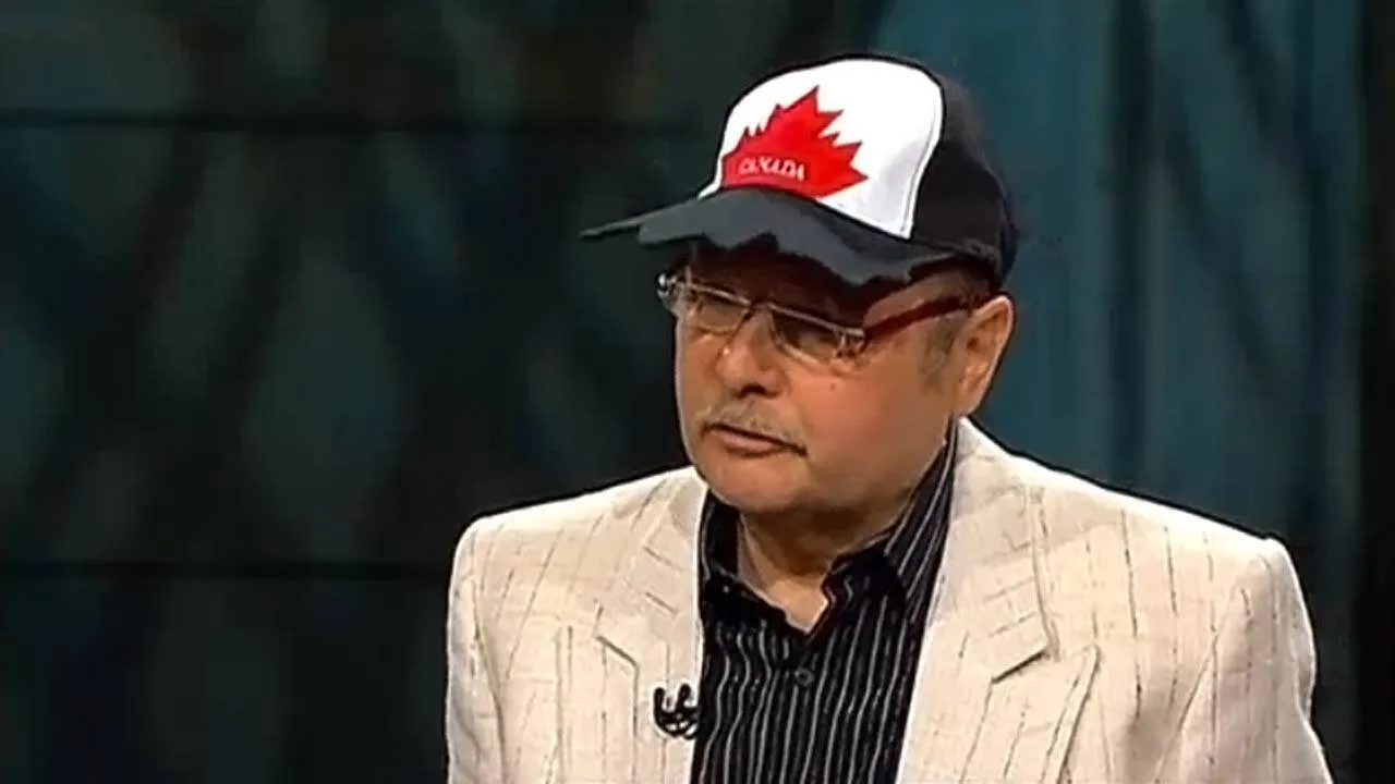 Canada Caps product