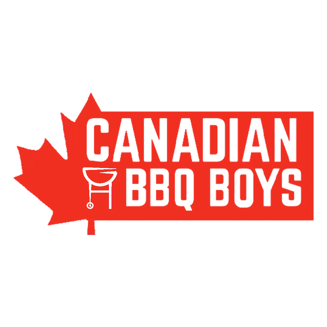 Canadian BBQ Boys product