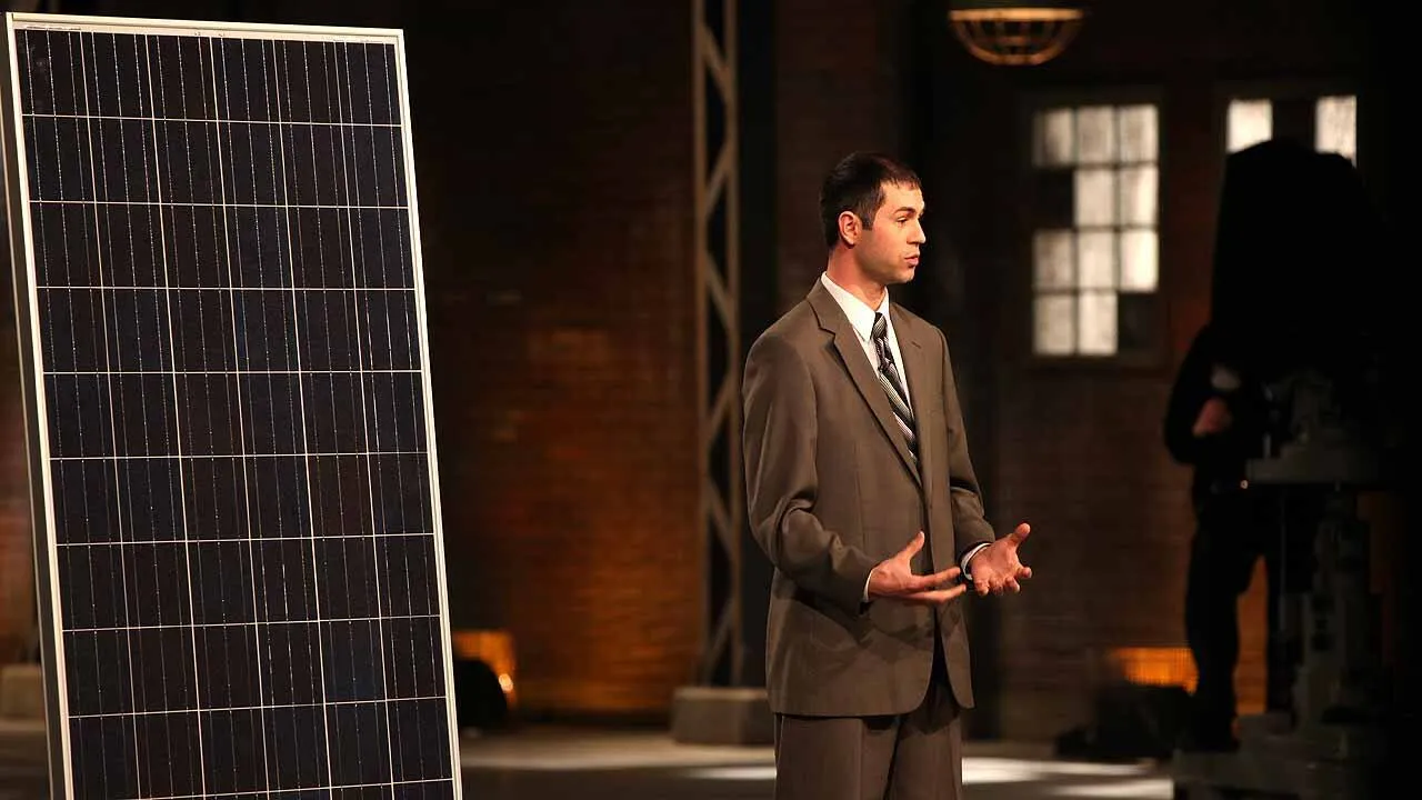 Canadian Solar Financing Corp. product
