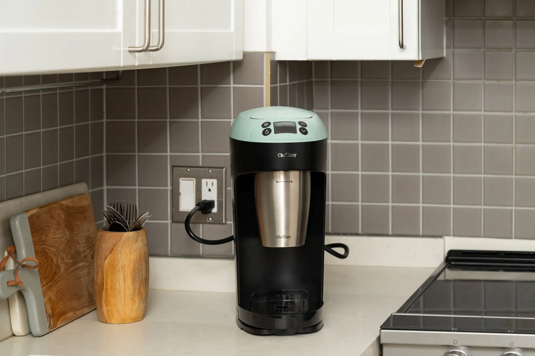 ChaiEasy product
