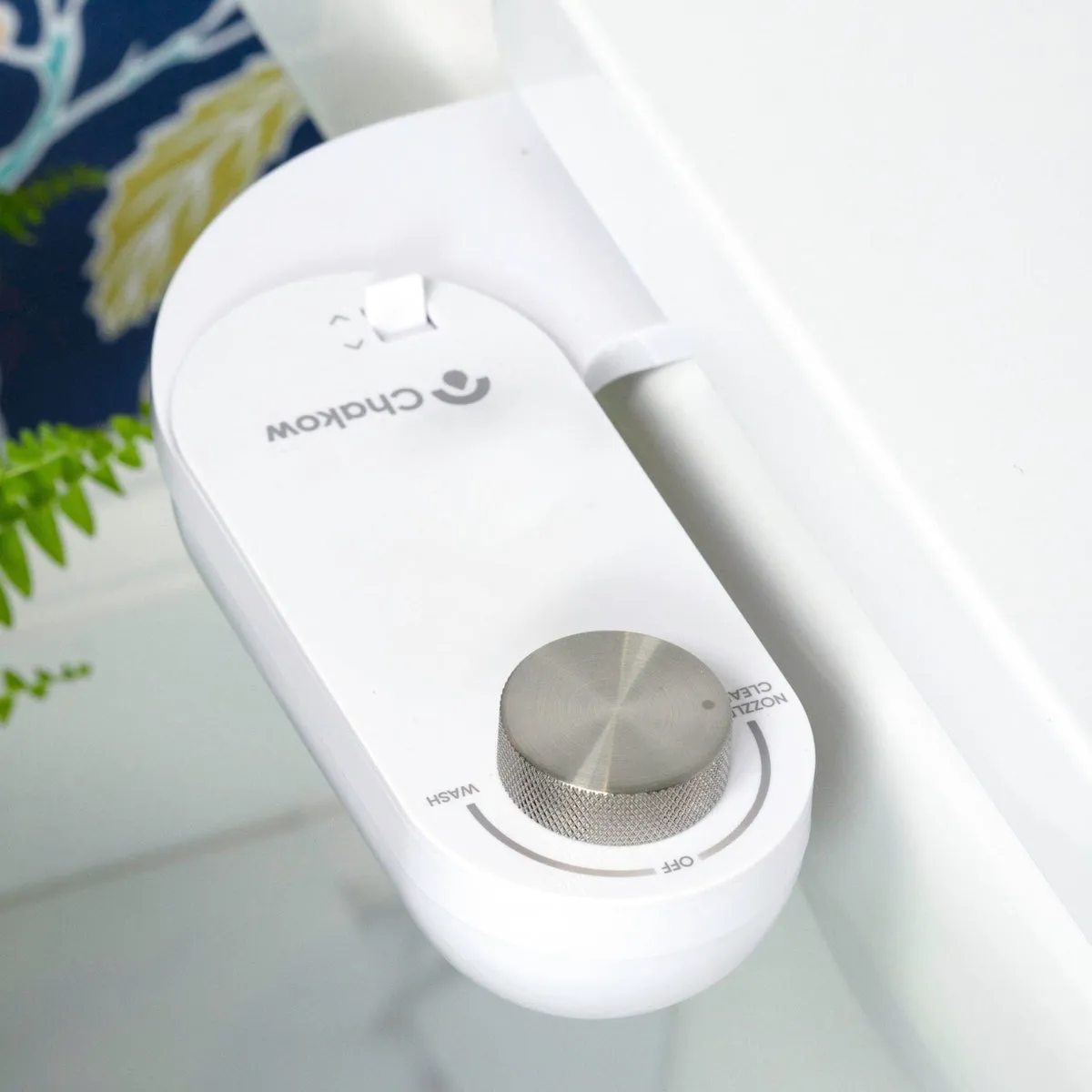 Chakow product