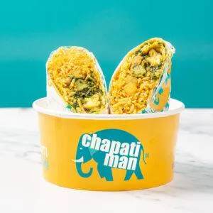 Chapati Man product
