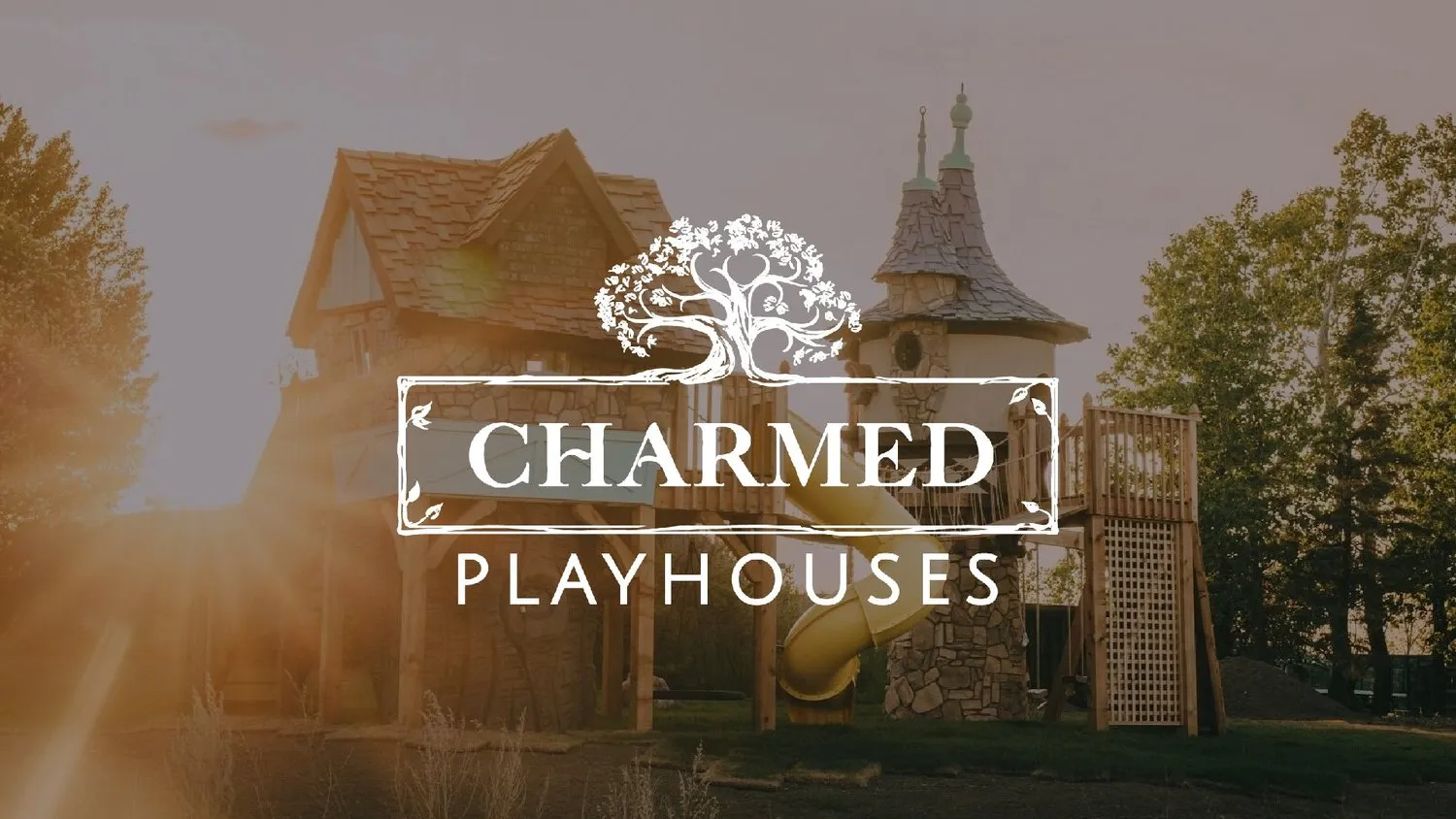 Charmed Playhouses product
