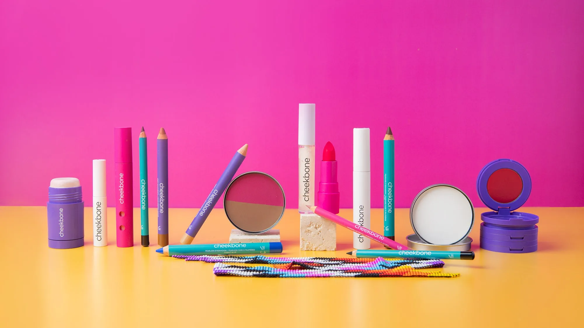 Cheekbone Beauty product