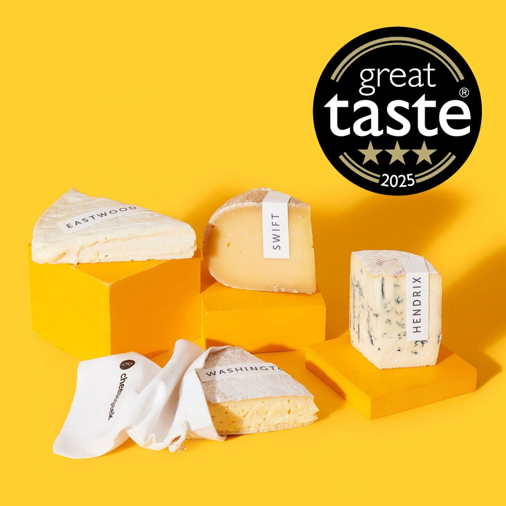 Cheesegeek product