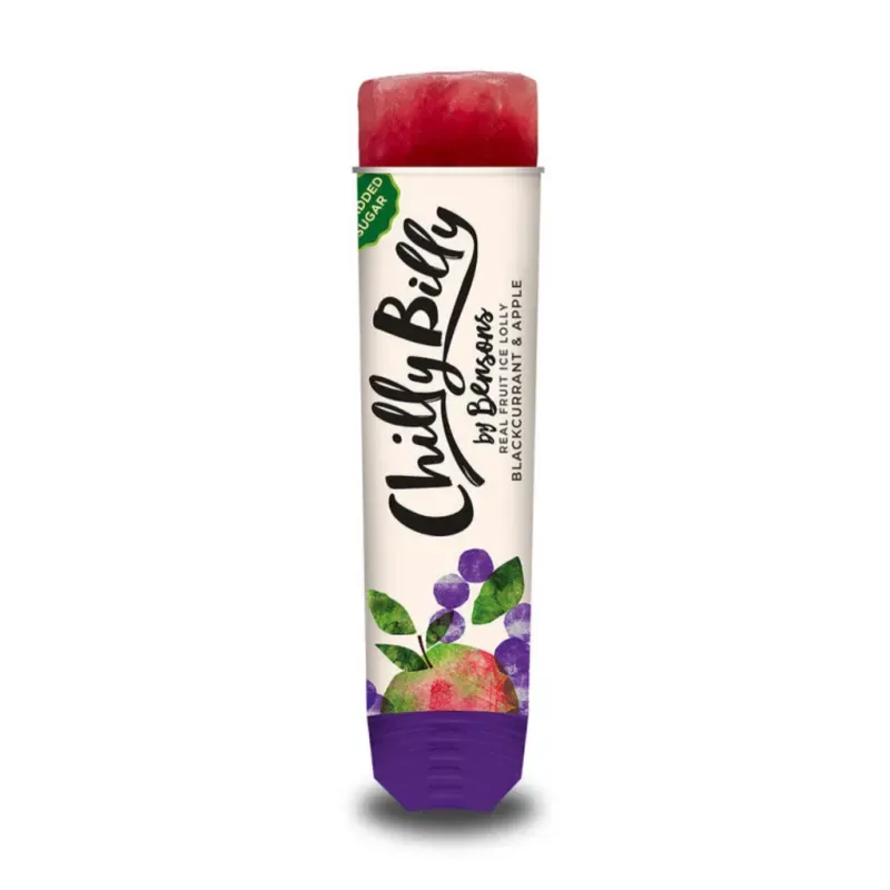 Chilly Billy product