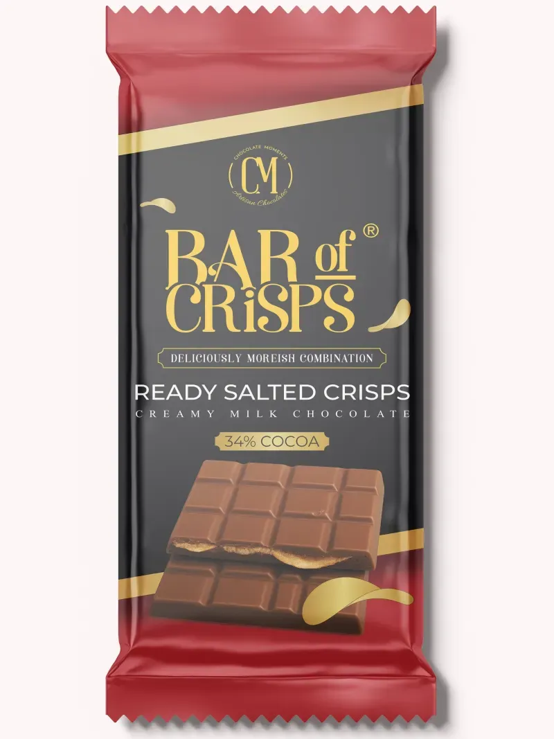 Chocolate Moments product