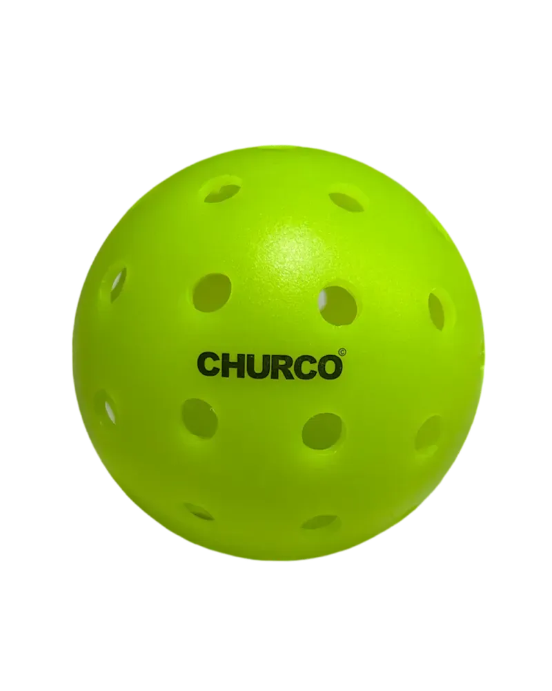Churco Pickleball product