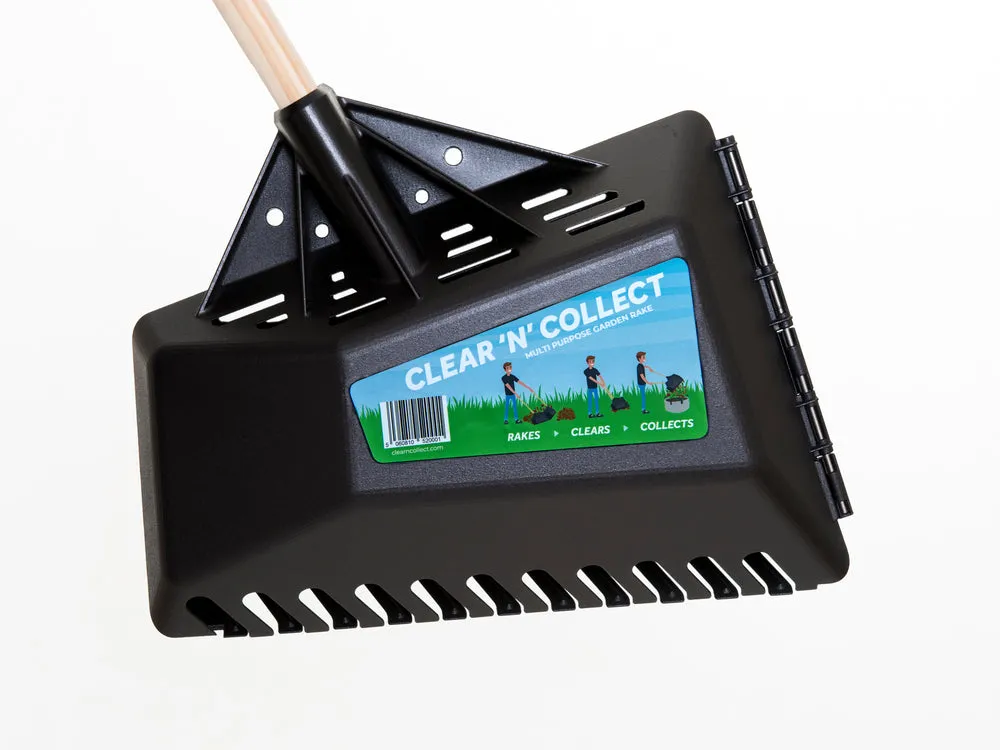 Clear‘n’Collect product