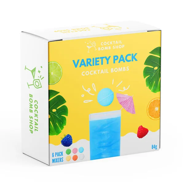 Cocktail Bomb Shop product