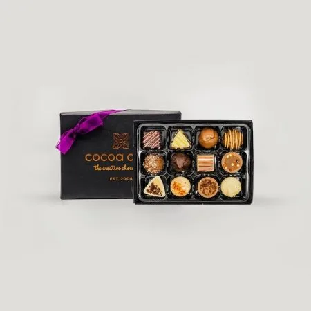 Cocoa Ooze product