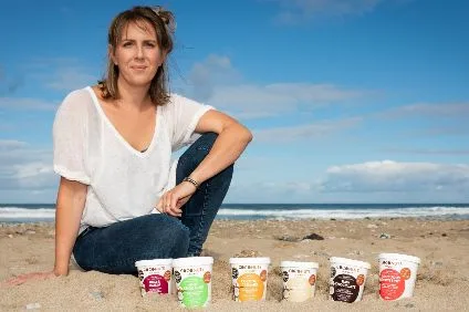 Coconuts Naturally product