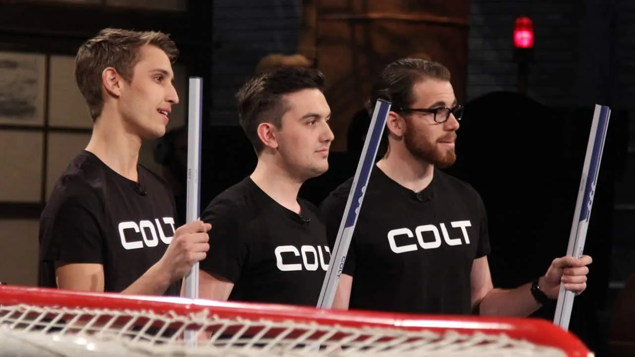 Colt Hockey Sticks product