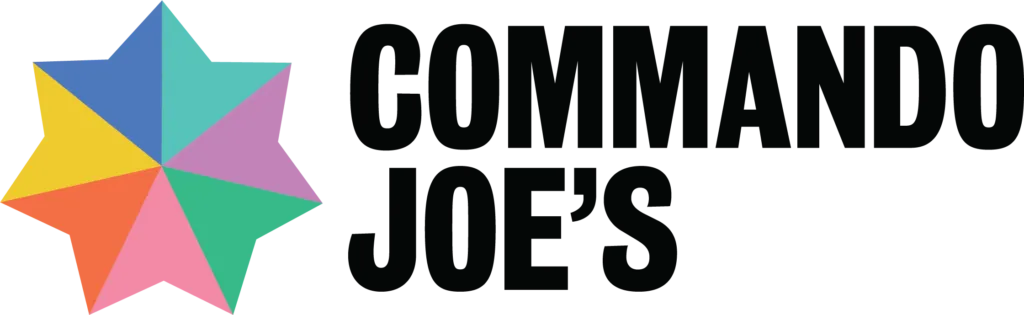 Commando Joe's Funand Fitness product