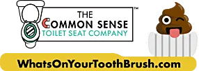 Common Sense Toilet Seat Company product