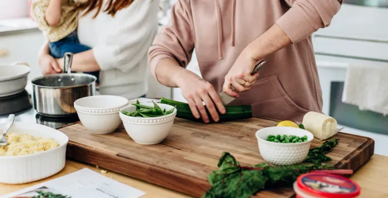 COOK IT product
