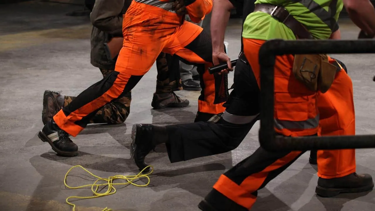 Coolworks Workwear product
