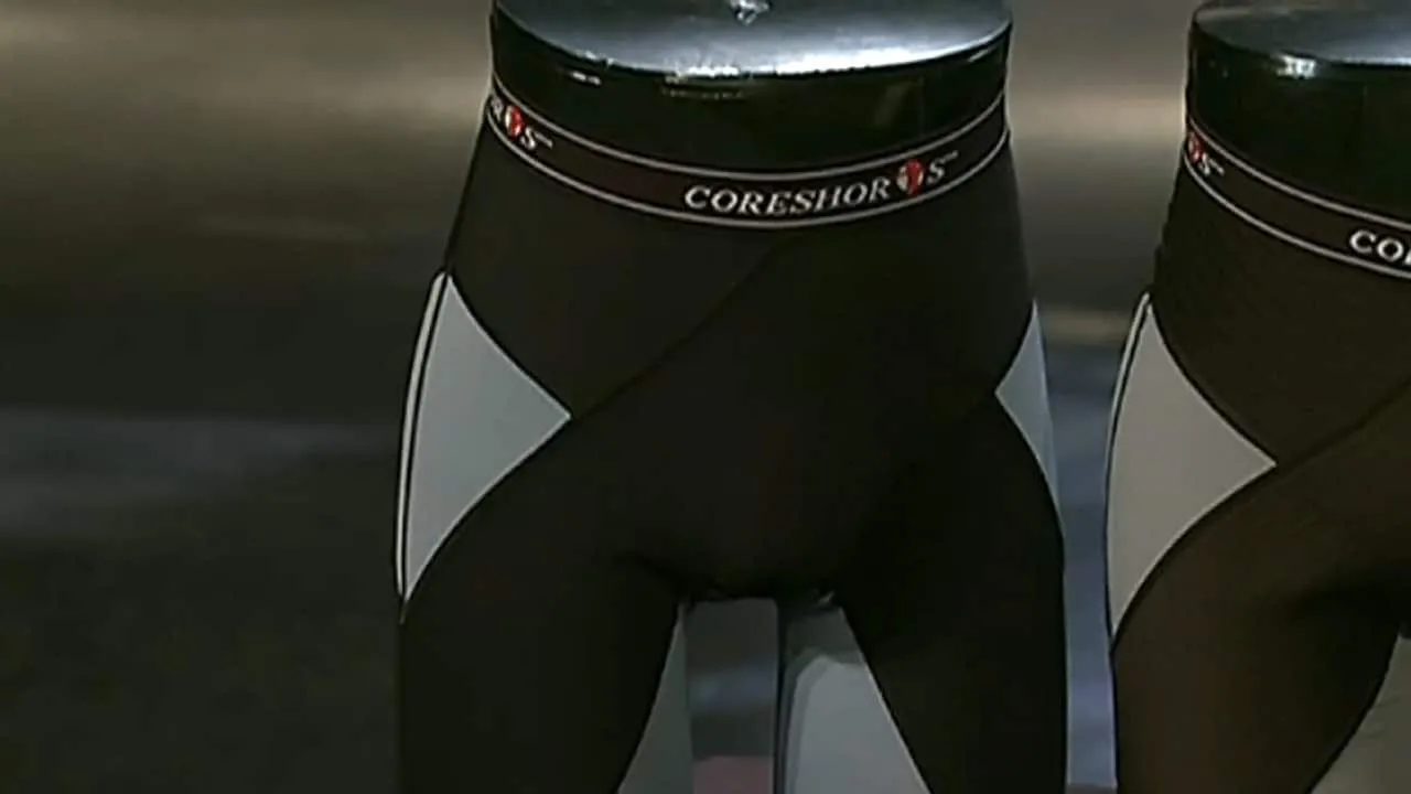 Coretection product