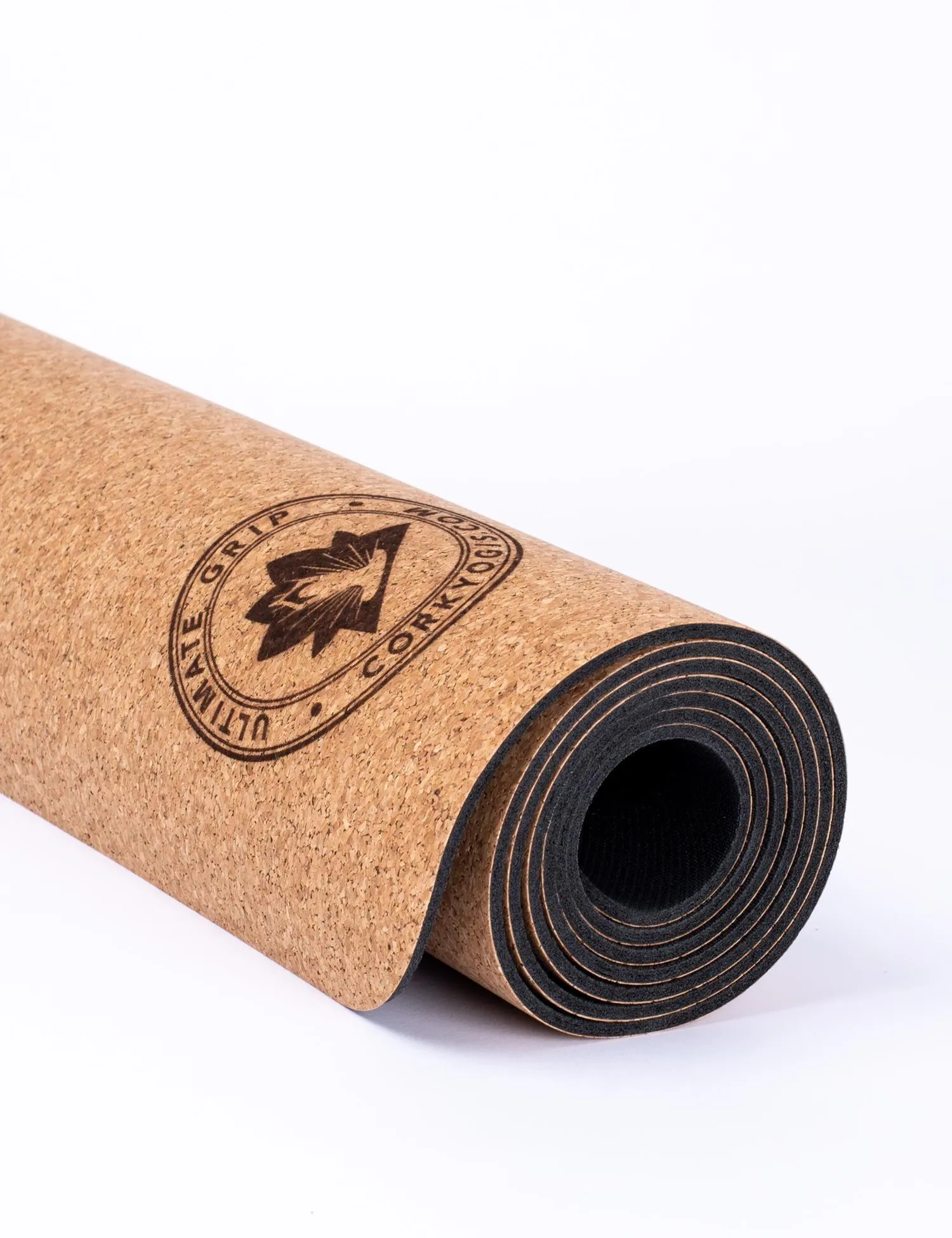 Cork Yogis product