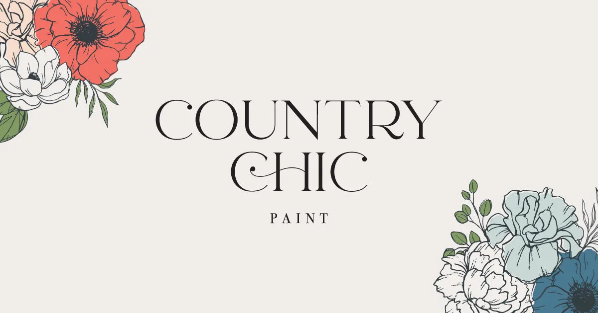 Country Chic Paint Ltd product