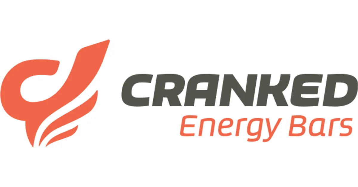 Cranked Energy Bars product