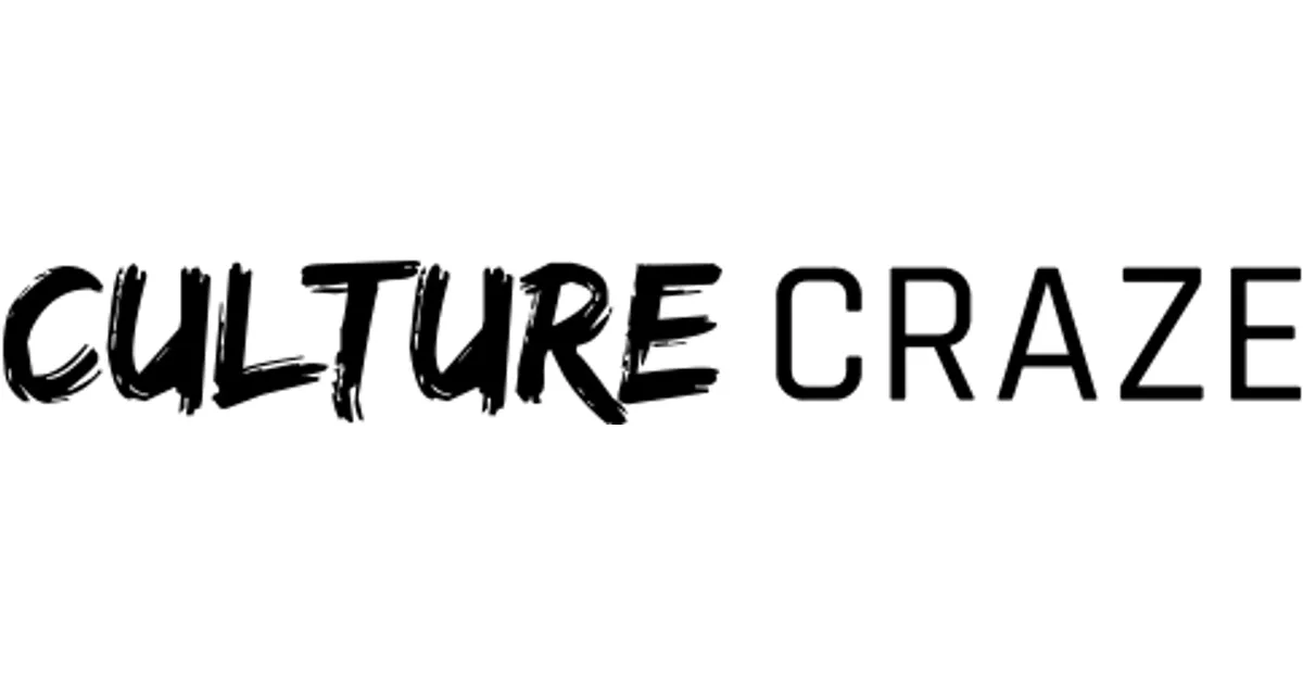 Culture Craze product