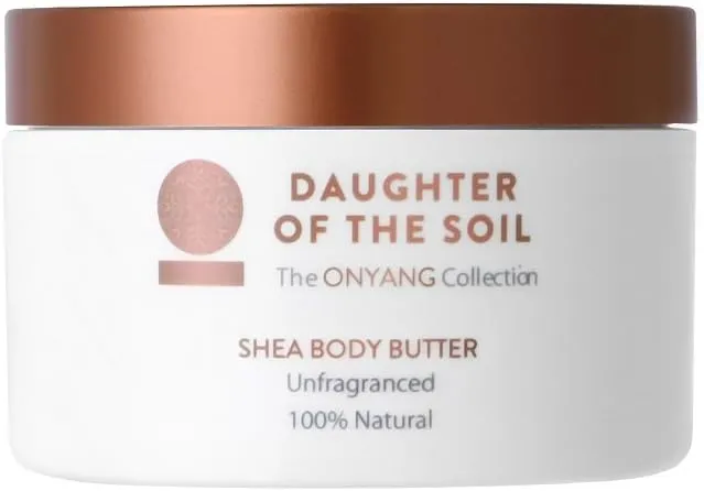 Daughter Of The Soil Skincare product
