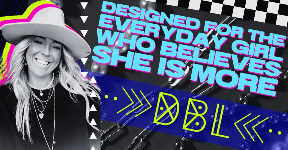 DBL Designs product