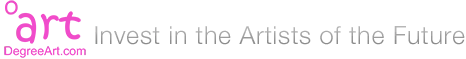 Degree Art product
