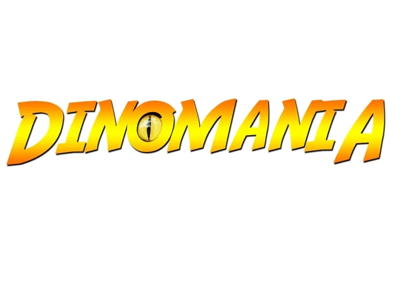 Dinomania Ltd product