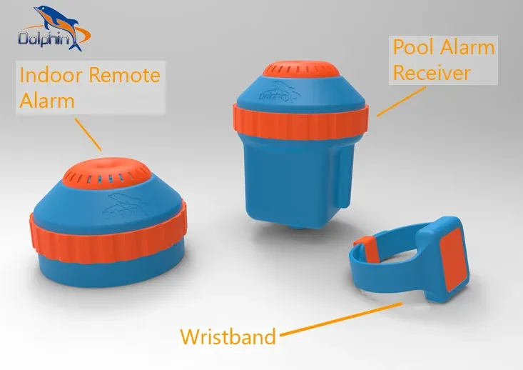 Dolphin Alarms product