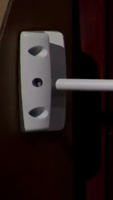 Door Defender product