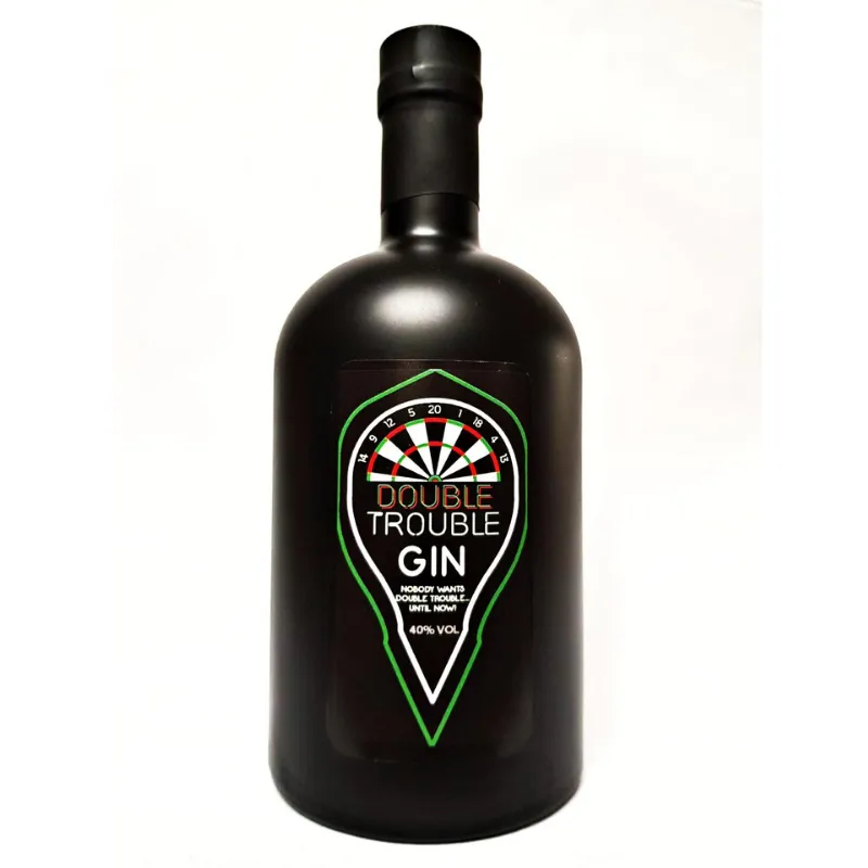 Double Trouble Drinks product
