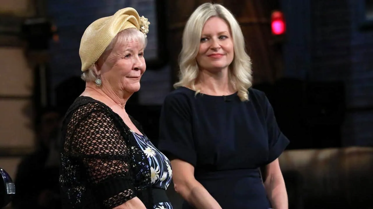 Driving Miss Daisy Seniors’ Service product