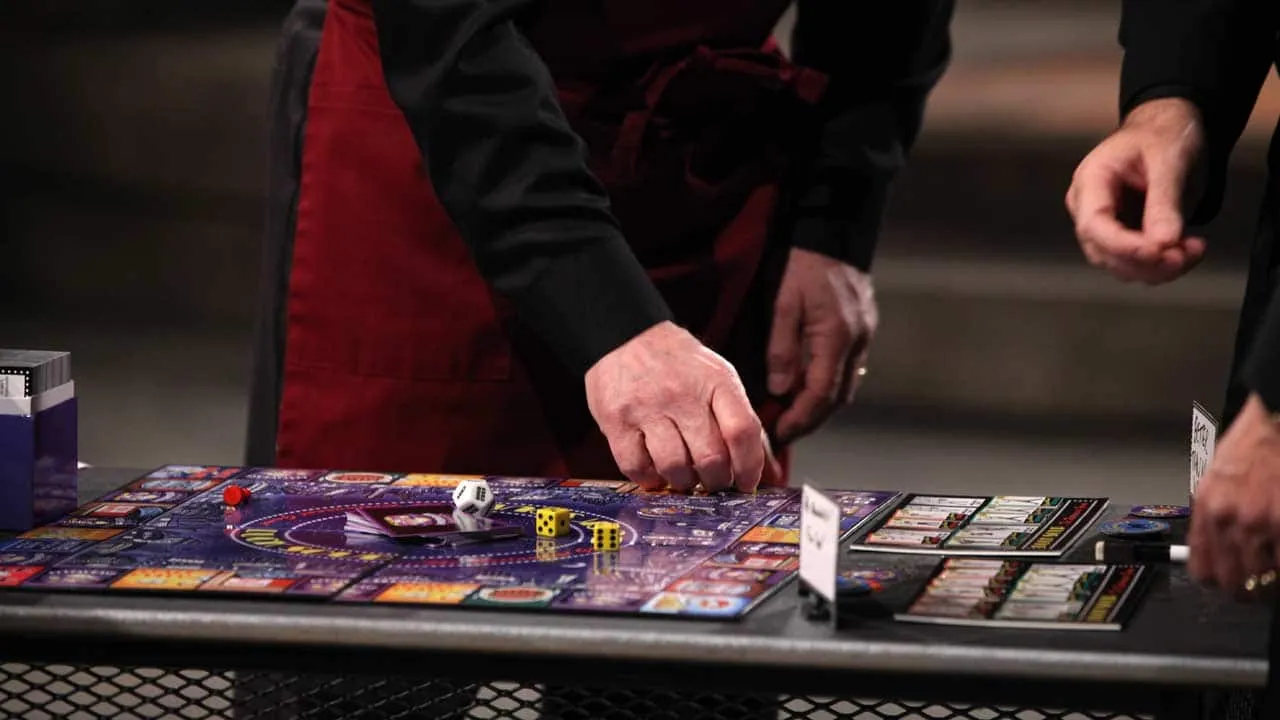 Duck Soup The Restaurant Game product