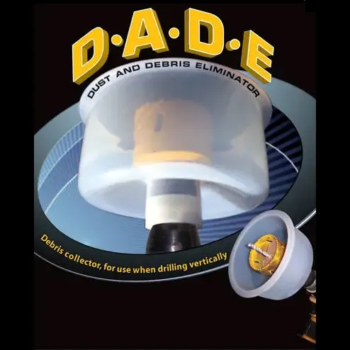 Dust Elimin 8 product