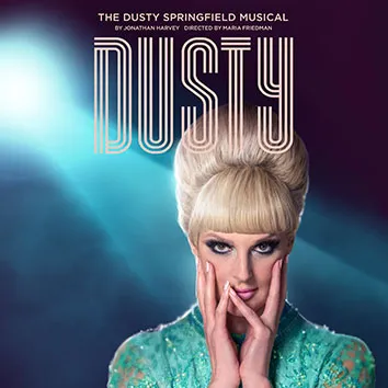 DustyβThe Dusty Springfield Musical product