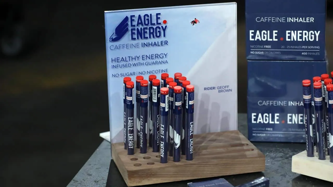 Eagle Energy product