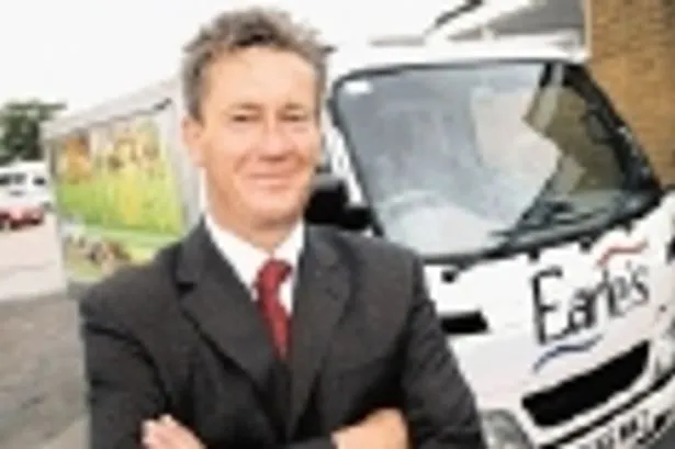 Earle's product