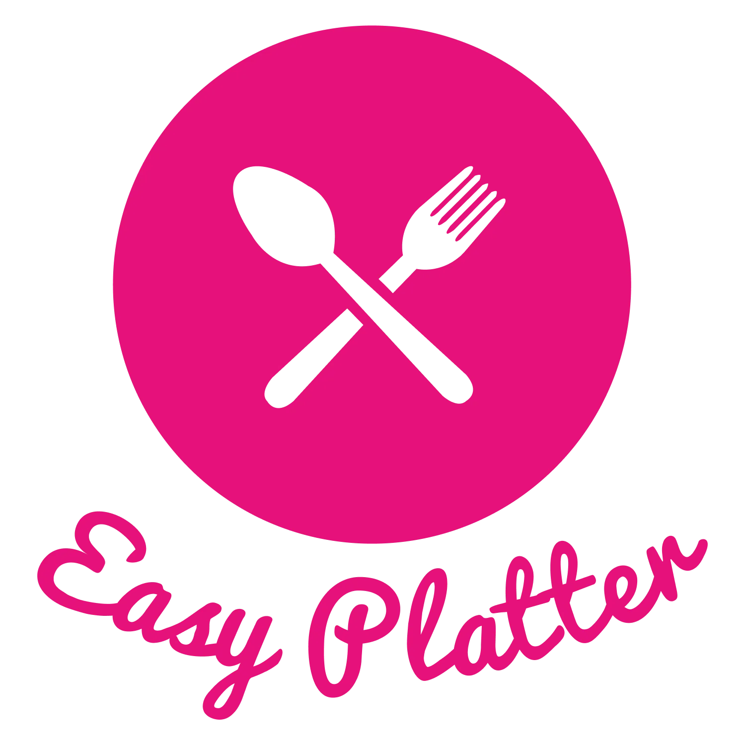 Easy Platter product