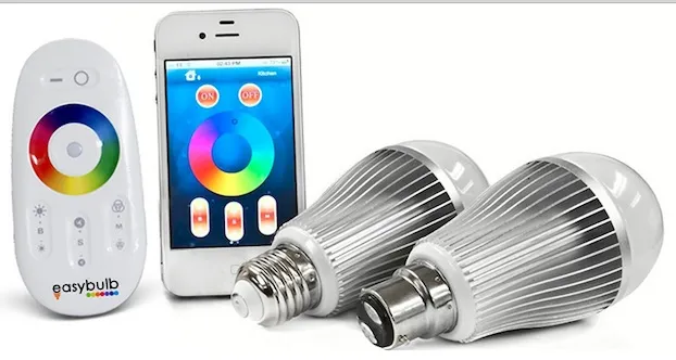 Easybulb product