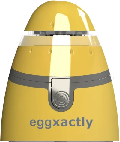 Eggxactly product